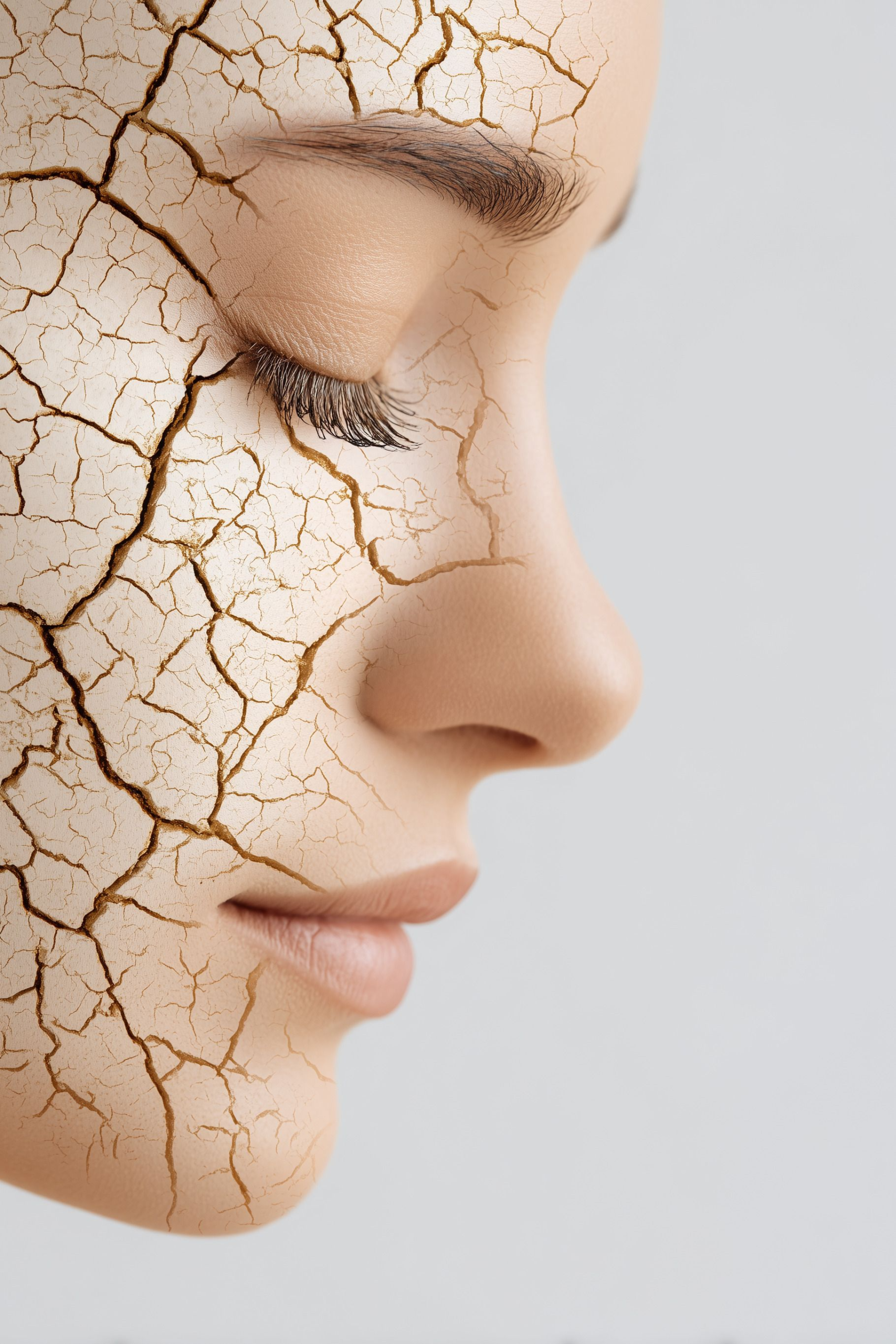 Art du trait dermopigmentation